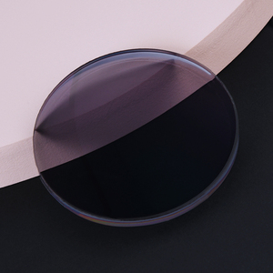 Lentes Ópticas Progresivas Fotocromáticas con Índice 1.56, Oscurecimiento Automático, UV400, Lentes Bifocales Progresivas sin Costuras - Product Image 6