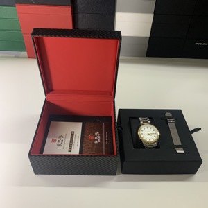 Uhren box Luxus Diamant 27mm eta Quarz werk wasserdicht leuchtende Damen uhr Liebhaber Must-Have <span class=keywords><strong>Noob</strong></span> Uhr - Product Image 1