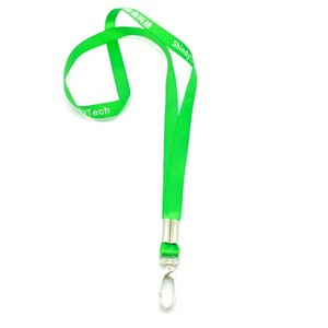 Fabricant d'outils de cou personnalisés bon marché pour l'impression de lanières personnalisées en polyester par sublimation avec logo personnalisé - Product Image 2