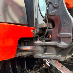 Mini-excavatrices Kubota KX057-4 d'occasion de 5 et 6 tonnes, mini-excavatrice Kubota KX057 pouvant être exportées et vendues à bas prix. - Product Image 6
