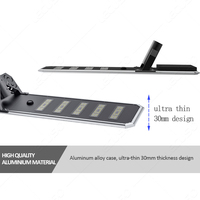 Lora iot-farola led solar inteligente, 20000 lúmenes, 60 vatios