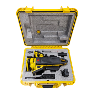 Estación Total Android de Alta Precisión South N40 con Pantalla Táctil de 4.0'', Clasificación IP66 y Aumento de 30x para Topografía - Product Image 4
