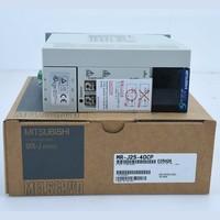 1 Buah Drive Mr-j2s-40cp Baru Mrj2s40cp Baru, Asli, Tersedia, dengan Garansi Satu Tahun.