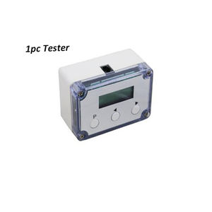 1쌍 유선 야외 마이크로파 빔 감지기 150M 경계 장벽 센서 모션 센서 애완동물 방지용 난간 울타리 보안용 - Product Image 5