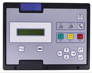 300-7649 3007649 Écran d'affichage du moniteur, panneau de jauge pour pièces de machines de construction C1.5 - Product Image 1