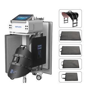 Máquina de Terapia de Luz 8D Pro SWTLIPO para Pérdida de Peso y Alivio del Dolor, No Invasiva, 635nm 940nm, Drenaje Linfático, Reduce la Celulitis, Dispositivo de Belleza - Product Image 2