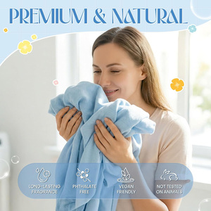 Coffret Cadeau d'Huiles Parfumées QHD Clean Plus à <span class=keywords><strong>Prix</strong></span> Compétitif – Huiles Parfumées pour Diffuseur, Fabrication <span class=keywords><strong>de</strong></span> Bougies, Marque Privée - Product Image 3