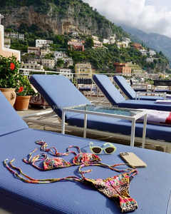 Maillot de bain deux pièces imprimé feuille de Bikini Micro Mini <span class=keywords><strong>Rasta</strong></span> avec logo personnalisé 2025 - Product Image 5