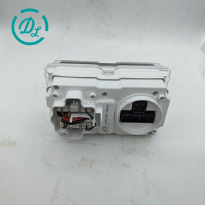 Panel de Instrumentos para Excavadora Eexcavator KHR4104 KHR49160, Repuesto para SH75X-3B SH75-3 SH80-3B SH100 SH125X-3B SH225X-3B LCD - Product Image 3