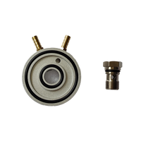 Adaptateur de changeur d'huile AL4-0082-AM A12 AL4 Transmission