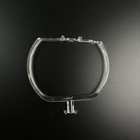 Plaque de guidage circulaire pour phare BMW Série 3 F30 F35 2013-2015, tube de guidage de lumière DRL