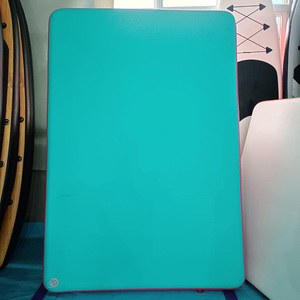 Bacino di galleggiamento gonfiabile dell'yacht dell'isola della piattaforma di galleggiamento dell'acqua gonfiabile dell'oem in <span class=keywords><strong>mare</strong></span> - Product Image 2