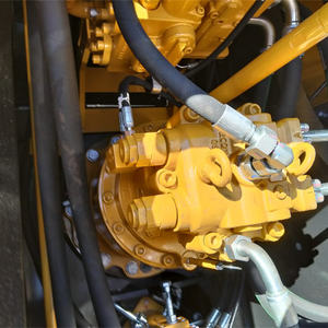 Hot key operation Low Fuel consumption SANY 205 SY205 Crawler Excavator EPA EU certified 20 ton SY205C excavators for sale - Product Image 4