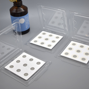 ओम सैलिसिलिक माइक्रो मुँहासे पैच माइक्रोडार्ट पिम्पल पैच माइक्रोडार्ट पिम्पल पैच - Product Image 3