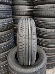 Neumáticos de coche nuevos precio al por mayor <span class=keywords><strong>225</strong></span>/60R16 2256016 98V <span class=keywords><strong>225</strong></span> <span class=keywords><strong>60</strong></span> R16 KINGBOSS fábrica neumático barato hecho en China - Product Image 2