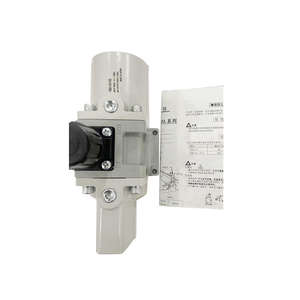 Vanne de surpression originale SMC VBA11A-F02 - Product Image 3