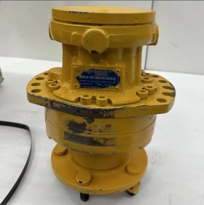 มอเตอร์ไฮดรอลิก MSE02-2-123-R02-1240-5J00 ZY MSE02 รุ่น MSE02-2-G23-F03-1120-Y8JM - Product Image 4