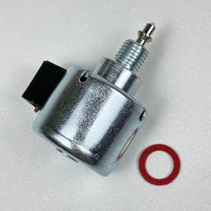 Électrovanne de carburateur 694393 846639 3R777-0009-G1 pour tondeuse à gazon - Product Image 1