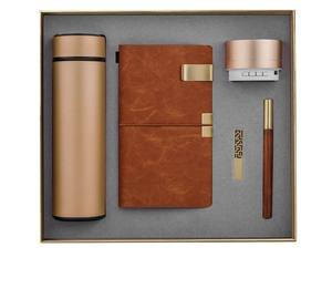 Nuevo Set de Regalo VIP de Lujo para el Año Nuevo, Regalo para Empleados, Copa Mundial 2022, Regalos de Agradecimiento para Invitados de Boda - Product Image 2