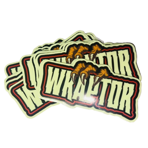 Pegatinas luminosas de estrellas de PP brillantes personalizadas que brillan en la oscuridad - Product Image 5