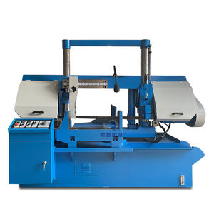 Máquina de Corte de Metal GB4250 - Product Image 6