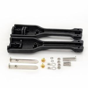 Accessoires pour voiturettes de golf électriques ClubCar YAMAHA, prise en forme de huit 36V, prise de charge durable en cuivre E-Way - Product Image 1