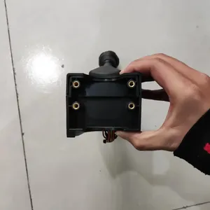 Palanca de Cambios de la Mejor Calidad, Palanca de Control 462-1017 299-5840 310-9354 462-1016 201-0212 con Stock Disponible y Entrega Rápida - Product Image 5