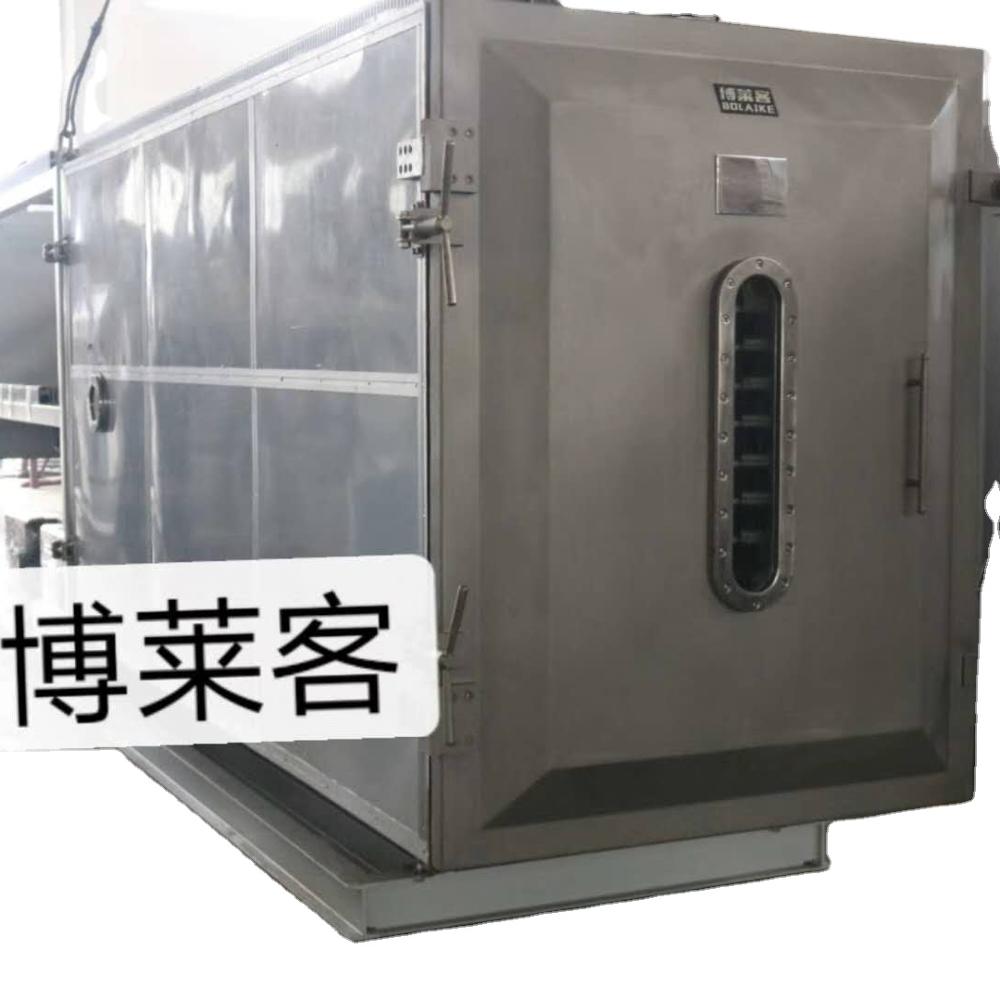 Сушильная машина для кордицепсов, волчьих ягод, дендробиума, оленя, женьшеня-30 квадратов