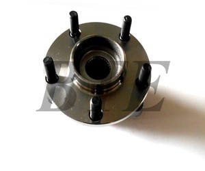 Vorderradnabenlager mit ABS 40202CA010 HA590046 für Nissan Teana <span class=keywords><strong>Muran</strong></span> 40202ZM70A 40202CA06C 0282Z50F - Product Image 3