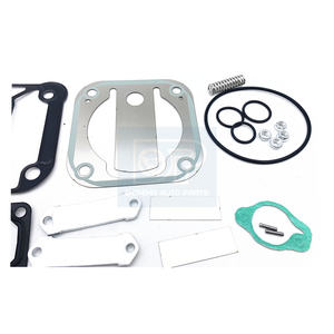 2500130750 25001307001 LK3833 3285923 SEB01586 Depehr גבוהה באיכות קאמיס משאית חלקי רכב אוויר מדחס תיקון ערכות - Product Image 3