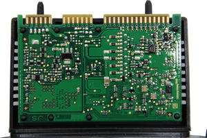 Módulo de Control ECU para Faro Delantero Izquierdo y Derecho, Piezas OEM para Serie 1 2011-2014 F20/F21, Sin AHL 63117316145 - Product Image 2