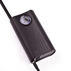 Kỹ thuật số điện xách tay Tire Inflator Máy nén khí bơm với 17L/min và 1 năm bảo hành cho xe - Product Image 5
