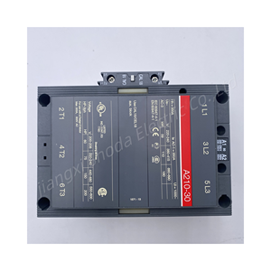 Contactor A&B-B EHDB280-21-11, Dispositivo de Conmutación Eléctrica Original, Calidad Industrial - Product Image 1
