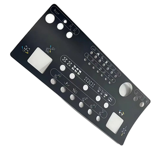 <span class=keywords><strong>Genie</strong></span> S60/S65 Contrôleur de plate-forme élévatrice à flèche droite 82456/82456GT Application de <span class=keywords><strong>film</strong></span> - Product Image 3