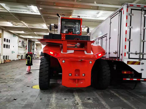 Carretilla elevadora diésel HELI CPCD150 Carretilla elevadora de <span class=keywords><strong>15</strong></span> toneladas con una longitud de horquilla de 1370mm con buen rendimiento - Product Image 6