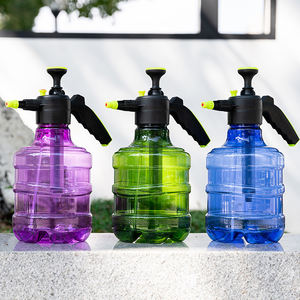 <span class=keywords><strong>Pulvérisateur</strong></span> de jardin manuel en plastique <span class=keywords><strong>à</strong></span> <span class=keywords><strong>pression</strong></span> d'air 3L - Product Image 5