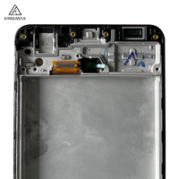 Téléphone portable LCD pour Samsung A10E A02s A325 A32 LCD écran tactile numériseur assemblée remplacement pour Samsung A325 A32 LCD