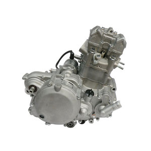 Motor para Motocicleta UTV, Motor NC250 de 250cc - Product Image 1