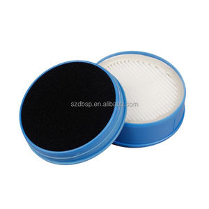 <span class=keywords><strong>AEG</strong></span> 7000 Kit <span class=keywords><strong>de</strong></span> filtres HEPA Pièces <span class=keywords><strong>de</strong></span> <span class=keywords><strong>rechange</strong></span> <span class=keywords><strong>de</strong></span> remplacement pour Electrolux Cordless 700 Aspirateur à main Accessoires - Product Image 4