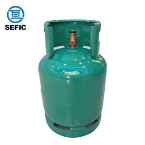 10kg mejor calidad DOT 4BA 20LBS LPG tanque propano cilindro LPG cilindro de <span class=keywords><strong>Gas</strong></span> - Product Image 1