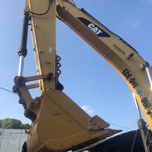 เครื่องขุด336EE แบบใช้สำหรับรถขุดดินมอเตอร์336E ไฮดรอลิก336 336D 36ตันจากญี่ปุ่น - Product Image 3