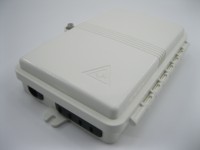 Boîtier de terminaison pour fibre optique - Boîtier de terminaison pour câble de fibre optique. Prix de vente direct d'usine