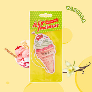 Diffuseur d'air pour voiture rose bleu coquette nœud arbre de Noël suspendu pour voitures placard tiroir livres accessoires de voiture féminins - Product Image 5