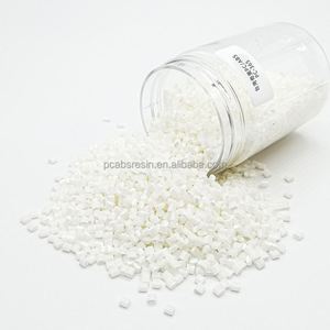 3001MV/3001MV2/3001MV2A/X00312 พีซีอัลลอยเรซินสีขาว เกรดสำหรับการฉีดขึ้นรูป ทนแรงกระแทกสูง สำหรับชิ้นส่วนอิเล็กทรอนิกส์ - Product Image 4