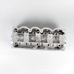 Cabeza de Cilindro B10S 96666228 96642709 para Daewoo Matiz 1.0L 4 Cilindros, Pieza de Repuesto Nueva - Product Image 5