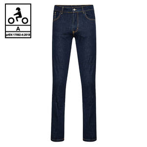 Befast ULTRON CE jeans with <b>aramidic</b> <b>fiber</b> Blue 42 - Product Image 1