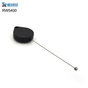 Ruiwb-boîte à traction antivol en forme de cœur, boîte pour positionnement de produit, RW5400 - Product Image 1