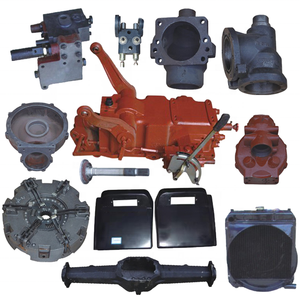 อะไหล่แทรกเตอร์การเกษตรคุณภาพสูงขายส่ง OEM Dongfanghong Yto 504 Dongfeng 404 Jinma/lovol 604 804 904 - Product Image 4