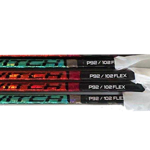 عصي هوكي الجليد الجديدة لعام 2026 بسعر منخفض، وزن 345 جرام، عصي هوكي الجليد المخصصة من ألياف الكربون، خفيفة الوزن واحترافية، متوفرة بالجملة - Product Image 4