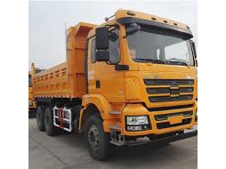 <span class=keywords><strong>Camion</strong></span> Ribaltabile Shacman F2000 <span class=keywords><strong>da</strong></span> 25 Tonnellate, Trazione 6x4 per Miniere e Cave - Product Image 4